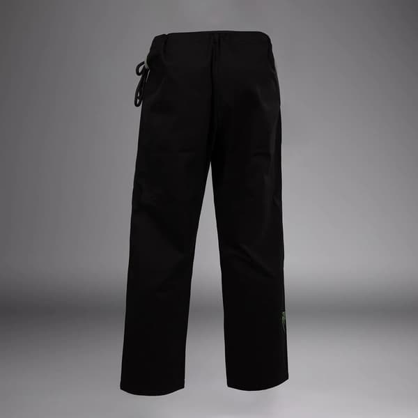 Venum Herre Contender Evo 2.0 BJJ Kimono/Gi Sort A2