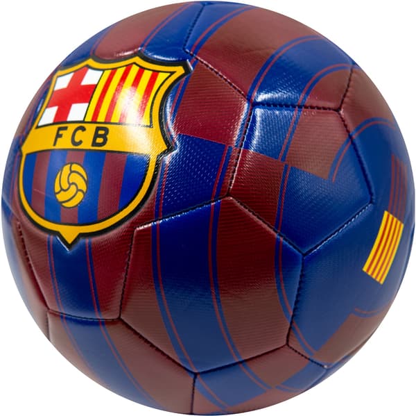 FC BARCELONA HJEMMEFODBOLD 2025/2026 ÅR 5