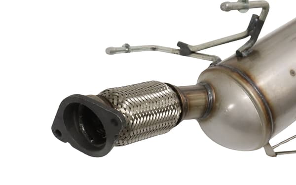 FT10778 SNABB DPF-FILTER
