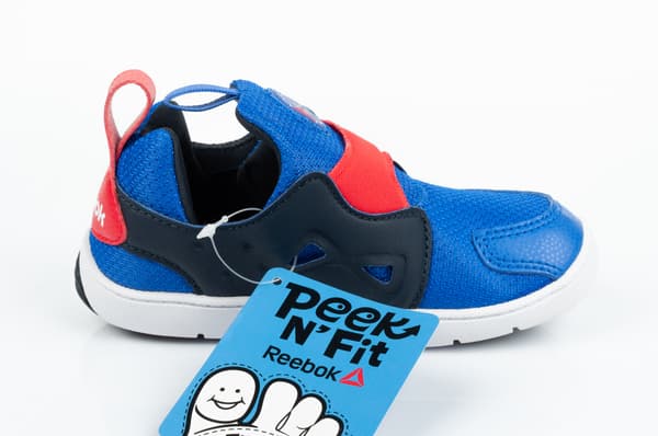 Reebok VENTUREFLEX SLIP-ON [CM9144] 25.5
