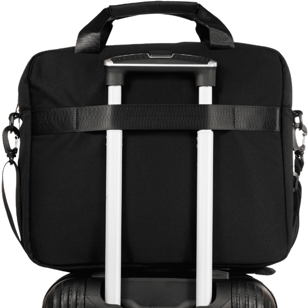 KISKADEE SORT laptoptaske