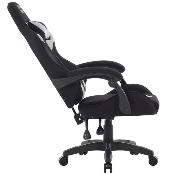 EXTREME XTR gaming-konsoller, grå/klar