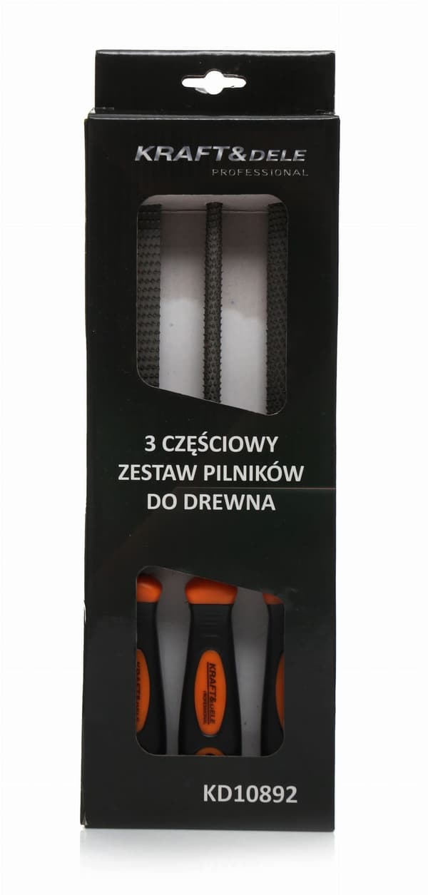 Puuviilasetti 200 mm KD10892