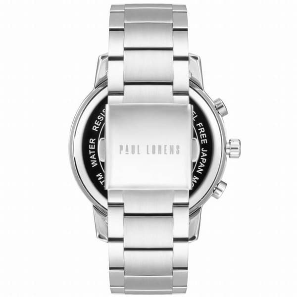 Herrklocka Paul Lorens - PL6647B-1C1 (zg372b) + Låda