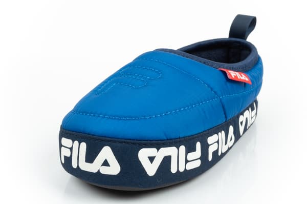 Fila Comfider Kids Lapisblå-Middelalderblå [FFK0117.53149] størrelse 31