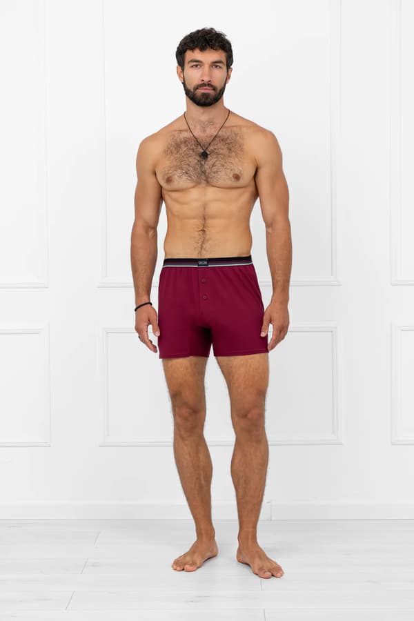 Logan boxershorts XL