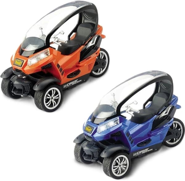 R/C MIX motorcykel