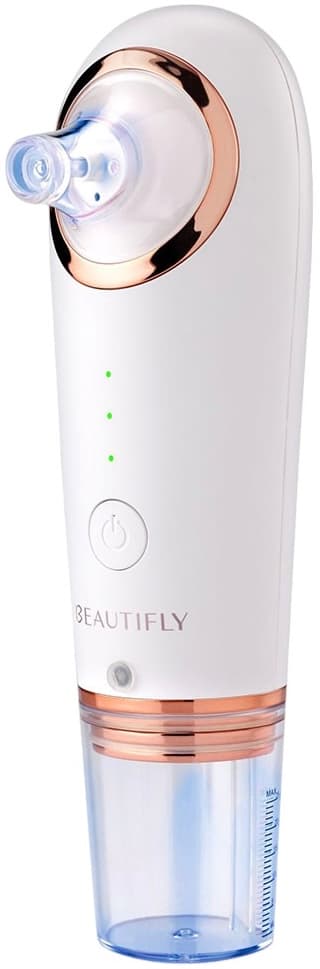 Beautifly B-Hydrapeel PRO støvsuger