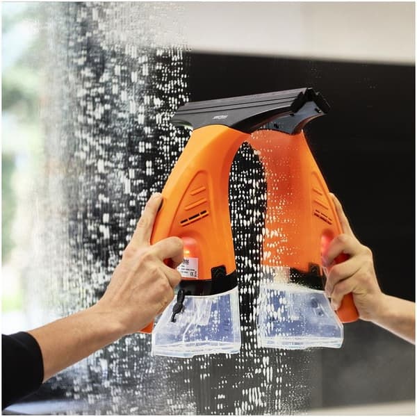 Vinduesvasker 1,3 - 1,5 kPa KD425