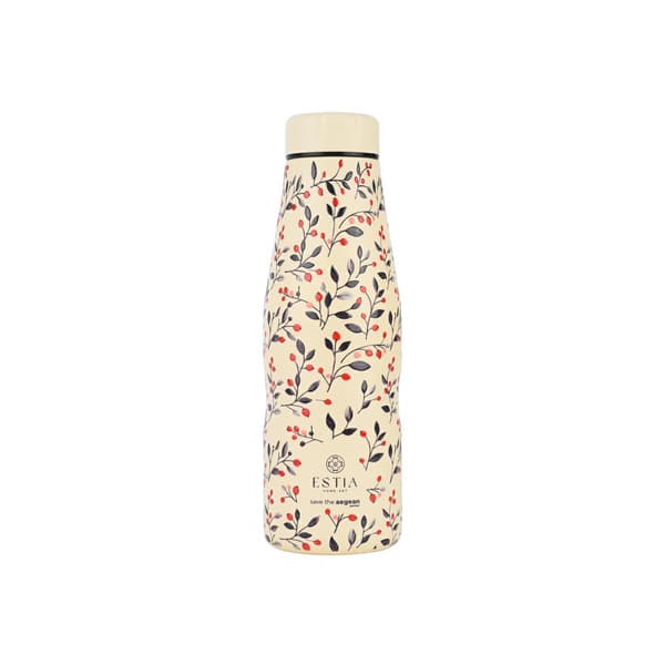 500 ml Bloom Beige Termoflaske