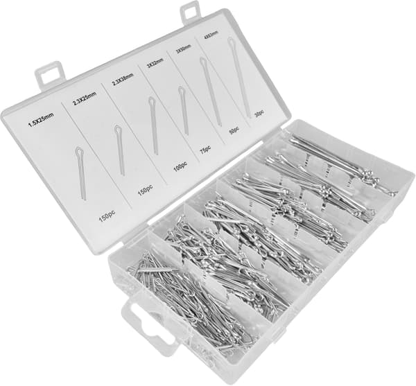 Raka stift 555 st KD10508