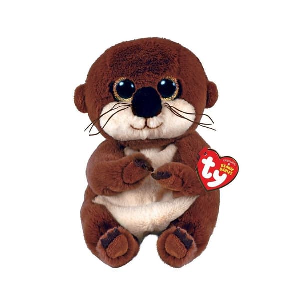 Beanie Babies - Mitch - saukko 15cm
