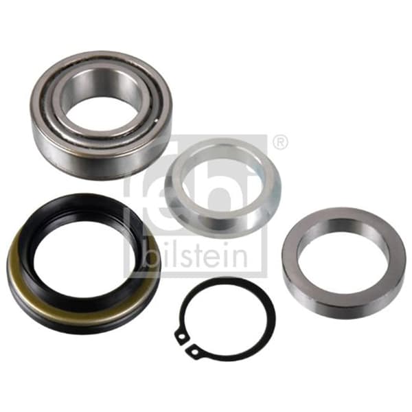 FEBI BILSTEIN FE176951 Hjullagerssats