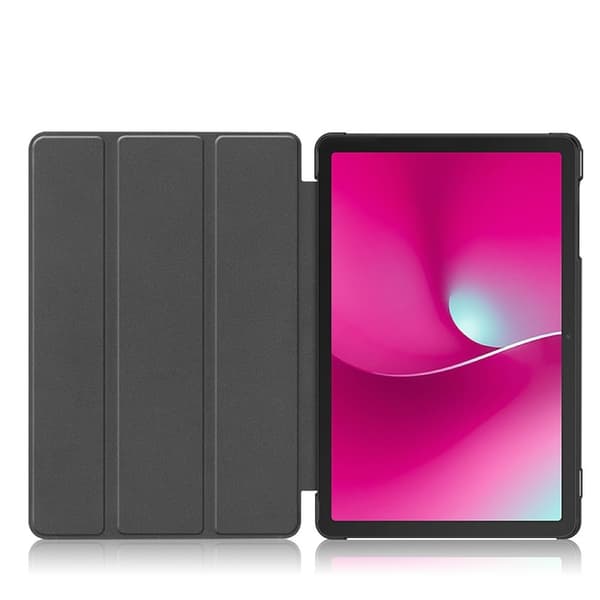 T-Mobile T Tablet 2 5G -älykotelo, sininen