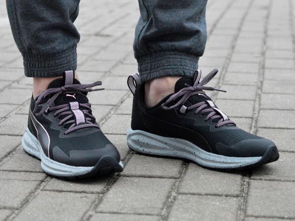 Puma Twitch Runner Trail 376961 12 42 (27cm)