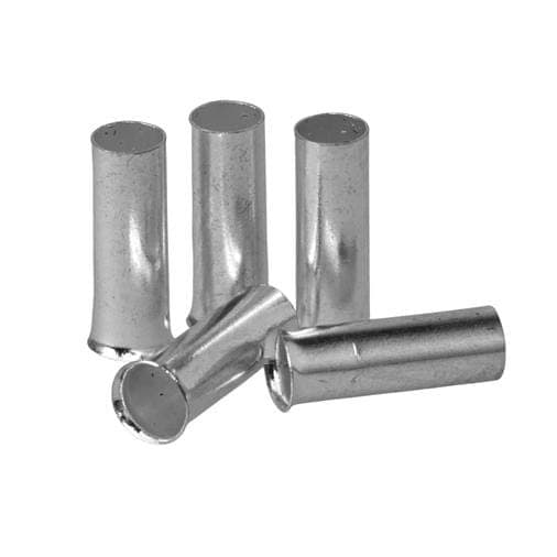 Oisolerade hylsor 1900 st KD10495
