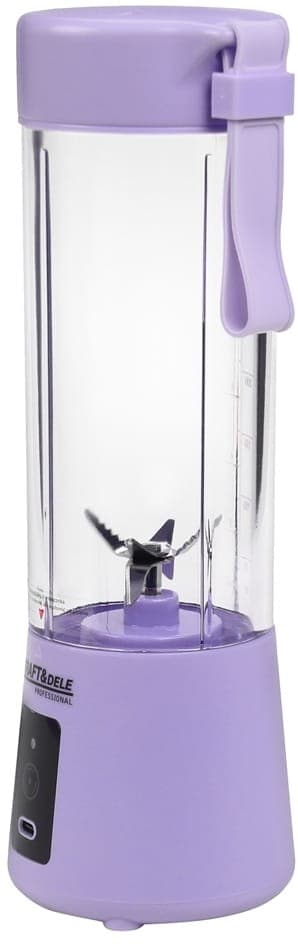 Blender akkumulator USB-C 400ml / 2x3000mAh KD4175