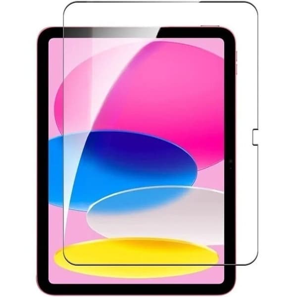 Härdat glas för iPad 11" 2025 A16 (11:e generationen) / iPad 10.9" 2022 (10:e generationen), Skyddsglas