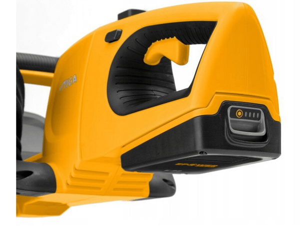 STIGA HT 100E 20V BATTERI HÄCKTRIMMARE 50 cm + KOMPLETT KIT