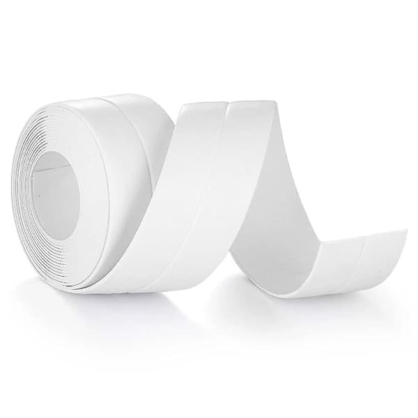 PVC vandtæt forseglingstape 2 stk.