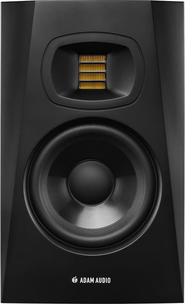 ADAM T5V Studiomonitori (NGLADUGLO0020)