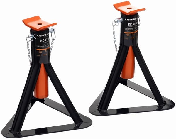 BILERAMPER 2 TONS 265-365 MM KD3180