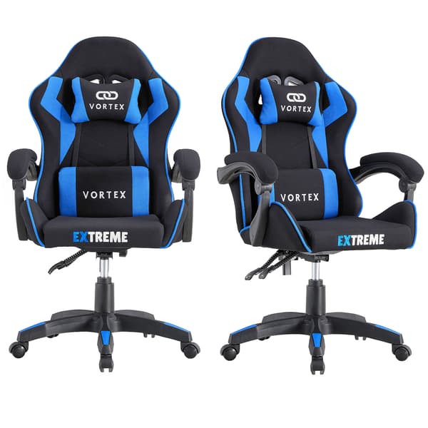 Klar för spel Vortex Blu EXTREME