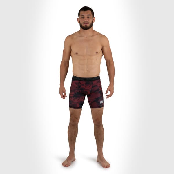 Vale Tudo Herreshorts HAVOC M SORT