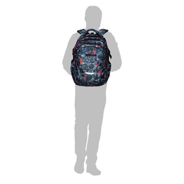 Factor Limeh CoolPack -lastenreppu, patio