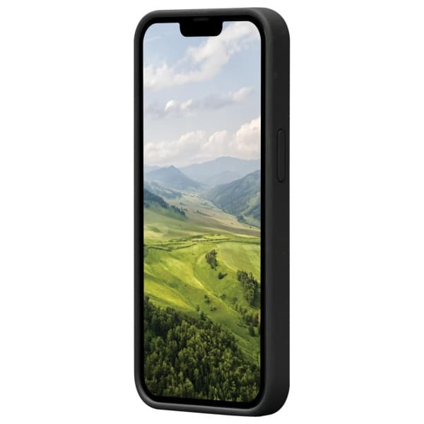 dbramante 1928 Greenland cover til iPhone 14 Pro sort