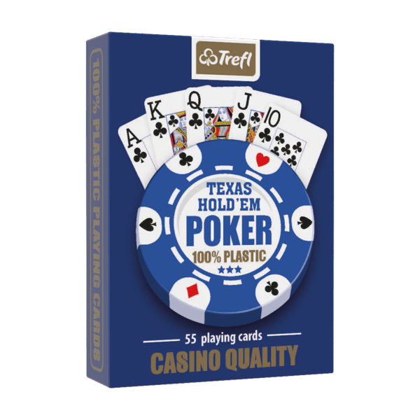 MUDUKO plastpoker