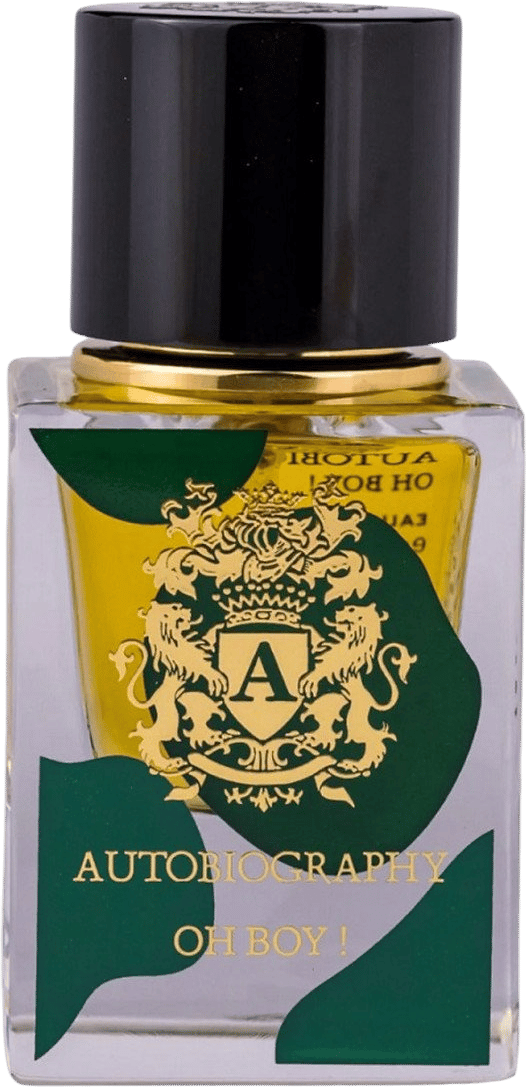 Paris Corner Autobiography Oh Boy! Eau de Parfum til kvinder 65 ml