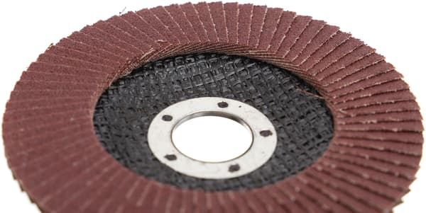 Lamellskiva 115mm P100 KD963