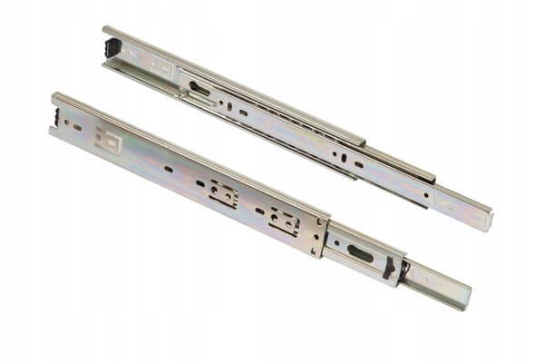Helutdragbar kullagerslid H-45 mm L-500 mm AKS LIGHT