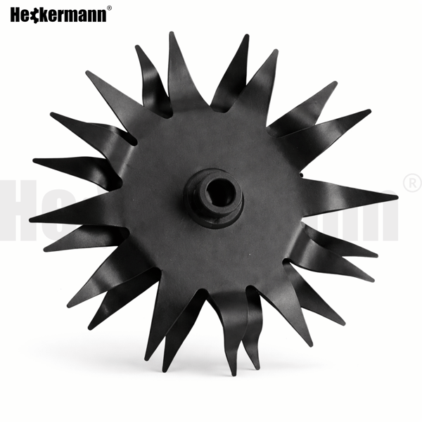 Reservblad till Heckermann Basic AJMGG20 minijordfräs