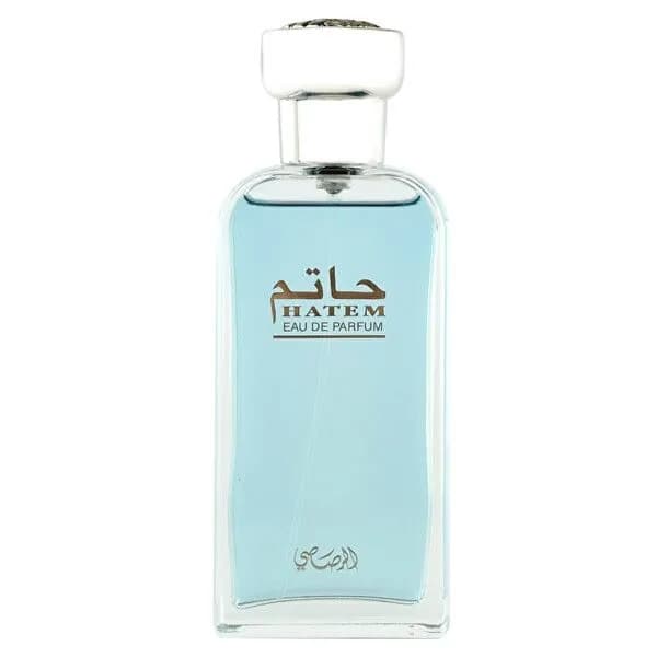 RASASI Hatem 75 ml EDP för män