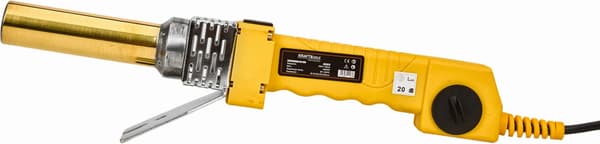 Rörsvets 2800W-set KD3074