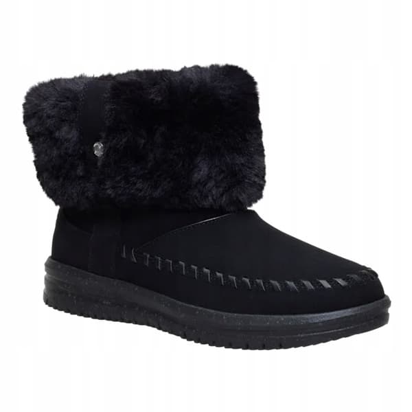 HEYDUDE CLASSIC CAMDEN CUFF COZY 44283 |38| SORT/SORT