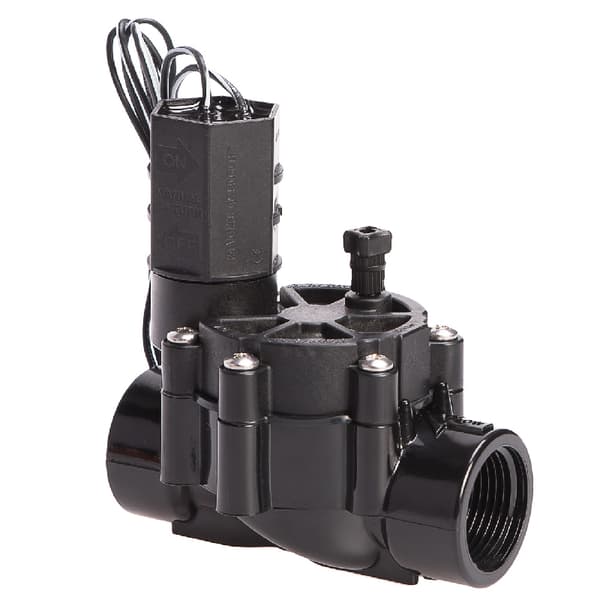 Magnetventil 100 DV 1" F (GW), Rain Bird