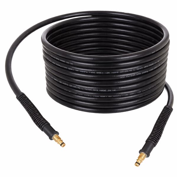 15m slang för KARCHER K5 K6 K7 Click Quick Connect Full Control Compact högtryckstvätt