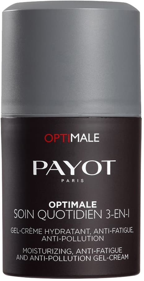 Payot Optimale kosteuttava väsymystä ehkäisevä geelivoide 50 ml