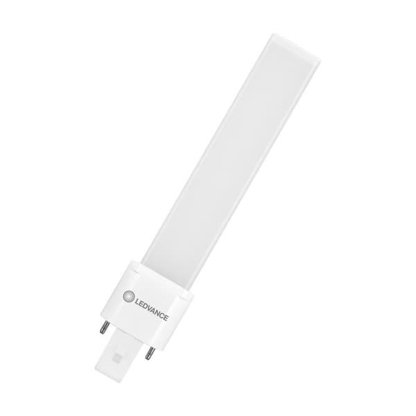LED-lampe dulux S 9 4W 840 G23 -ledvance