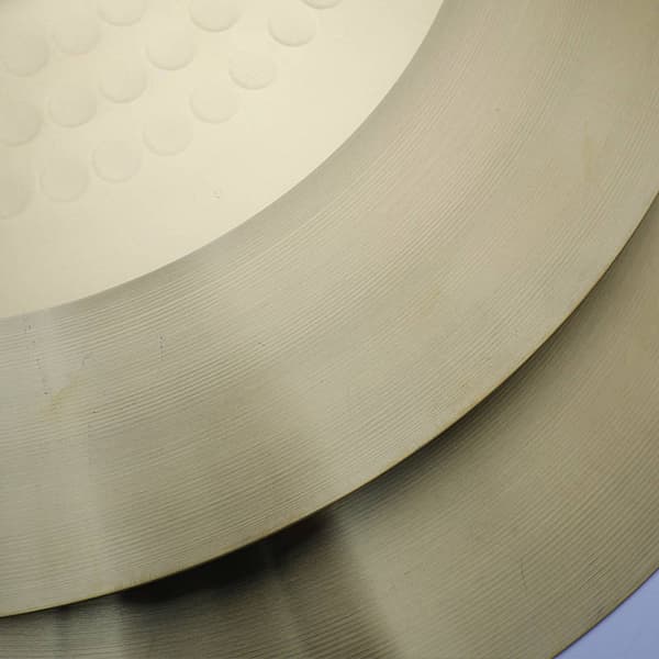 Cymbalset Asanasi R80