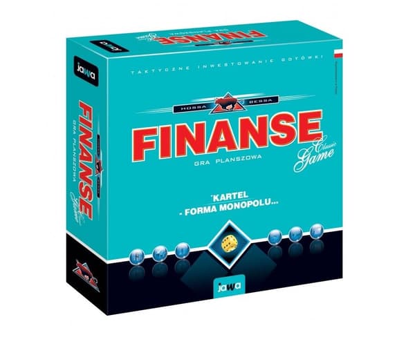 Lille Finans JAWA