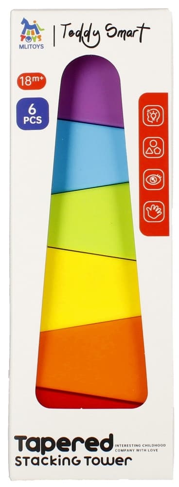 Pyramide. Mega Kreativ 524470