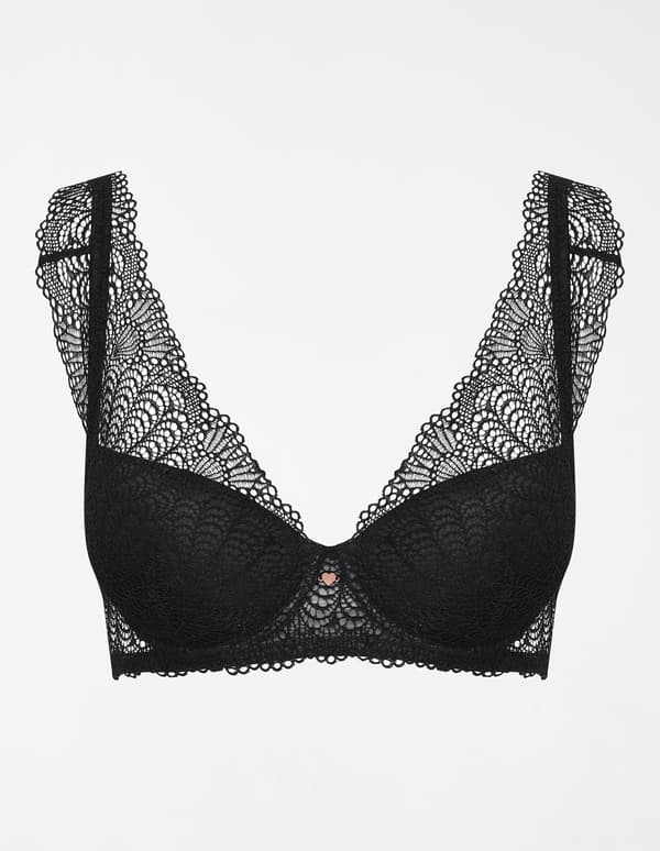 Sonrisa 70F Push-Up Bh