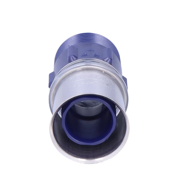 GZ K5 C/Z-forbindelse vand PN10 40/1 1/4"