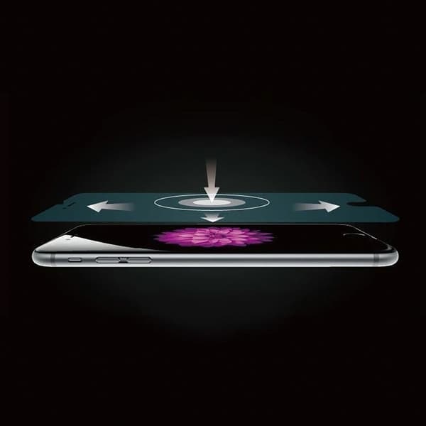TPU-nanonäytönsuoja Samsung Galaxy S25:lle
