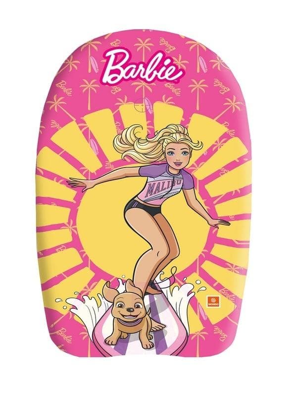 Barbie 68 cm svømmebræt