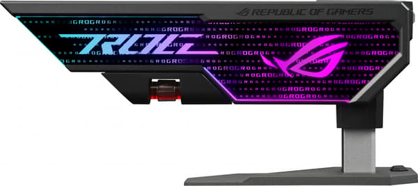 ASUS ROG Herculx ARGB grafikkortsstativ (90DA0020-B09000)